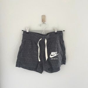 Nike athletic shorts